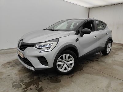 Renault Captur - 2020 CAPTUR 1.0 TCE CORPORATE EDIT. GPF (FL.)(EU6D), 2022