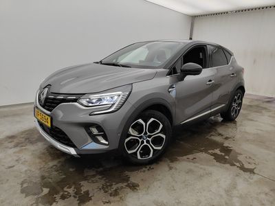 Renault Captur - 2020 CAPTUR 1.6I E-TECH PHEV FIRST (117 KW), 2021
