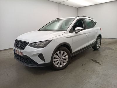 Seat Arona - 2021 ARONA 1.0 TSI STYLE DSG, 2022