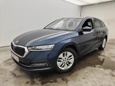 Skoda Octavia combi - 2020 OCTAVIA SW 1.0 TSI AMBITION, 2022