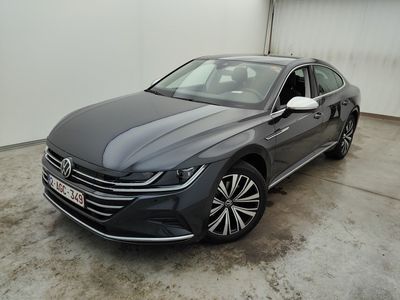 Volkswagen Arteon - 2021 ARTEON 1.4 EHYBRID PHEV ELEGANCE OPF DSG (160 KW), 2021