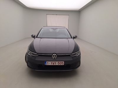 Volkswagen Golf viii GOLF 1.0 TSI LIFE OPF, 2021