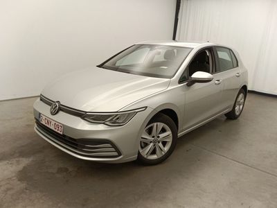 Volkswagen Golf viii GOLF 1.0 ETSI LIFE BUSINESS OPF DSG, 2022