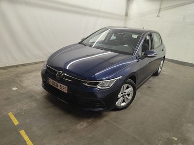 Volkswagen Golf viii GOLF 1.0 ETSI LIFE OPF DSG, 2023