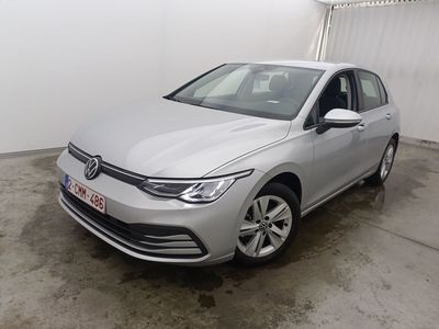 Volkswagen Golf viii GOLF 1.0 TSI LIFE BUSINESS OPF, 2022