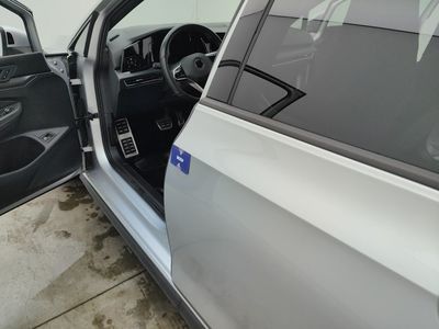 Volkswagen Golf viii gte GOLF 1.4 EHYBRID PHEV GTE OPF DSG (180 KW), 2021