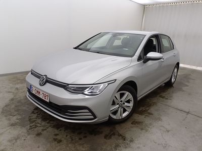 Volkswagen Golf viii GOLF 1.0 TSI LIFE BUSINESS OPF, 2022