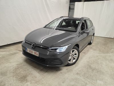 Volkswagen Golf viii variant GOLF SW 1.0 ETSI LIFE BUSINESS OPF DSG, 2023