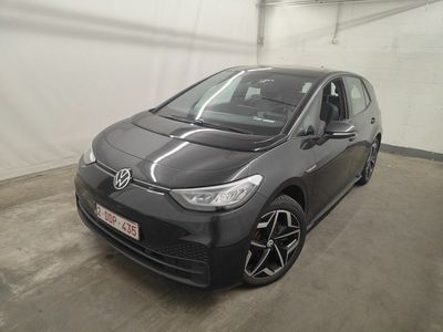 Volkswagen Id.3 ID.3 77 KWH PRO S 4PL., 2023