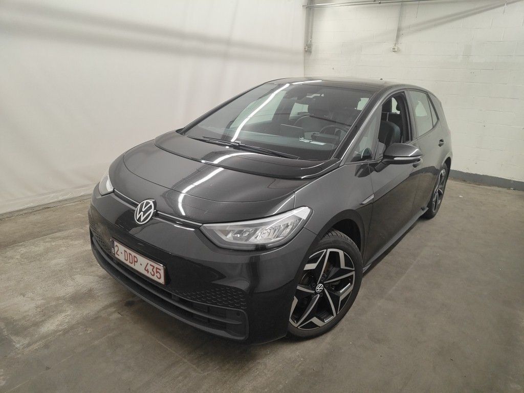 Volkswagen Id.3 ID.3 77 KWH PRO S 4PL., 2023