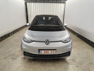 Volkswagen Id.3 ID.3 58 KWH PRO PERFORMANCE, 2021