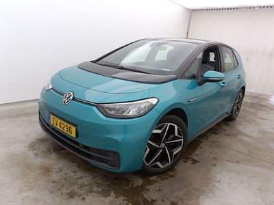 Volkswagen Id.3 ID.3 77 KWH PRO S 4PL., 2022