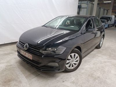 Volkswagen Polo diesel - 2018 POLO 1.6 TDI SCR COMFORTLINE, 2020
