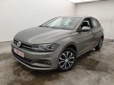 Volkswagen Polo diesel - 2018 POLO 1.6 TDI SCR COMFORTLINE, 2020