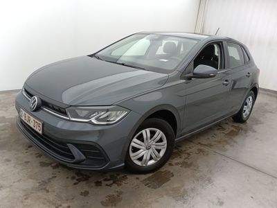 Volkswagen Polo - 2021 POLO 1.0 MPI, 2021