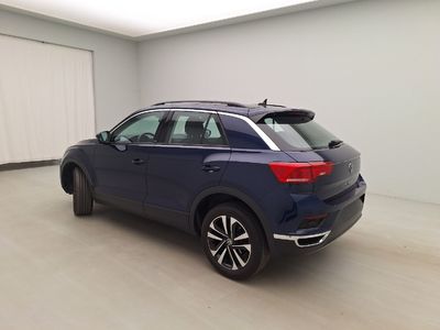 Volkswagen T-roc diesel T-ROC 2.0 TDI SCR UNITED DSG, 2020