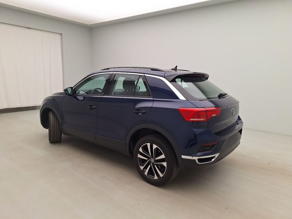 Volkswagen T-roc diesel T-ROC 2.0 TDI SCR UNITED DSG, 2020