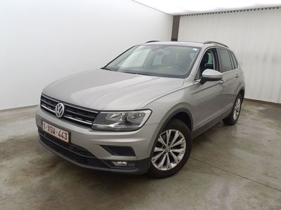 Volkswagen Tiguan - 2016 TIGUAN 1.5 TSI ACT COMFORTLINE OPF, 2020
