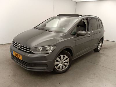 Volkswagen Touran diesel - 2015 TOURAN 2.0 TDI SCR HIGHLINE DSG (EU6AP), 2021