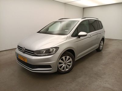 Volkswagen Touran diesel - 2015 TOURAN 2.0 TDI SCR HIGHLINE DSG (EU6AP), 2022