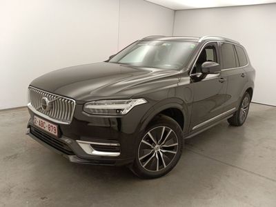 Volvo Xc90 - 2019 XC90 2.0 T8 TE 4WD PHEV INSCRIPTION EXPRESS., 2021