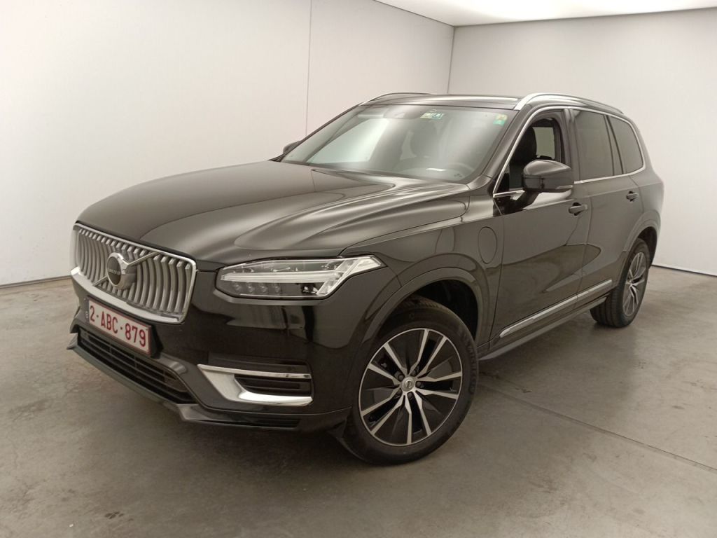 Volvo Xc90 - 2019 XC90 2.0 T8 TE 4WD PHEV INSCRIPTION EXPRESS., 2021