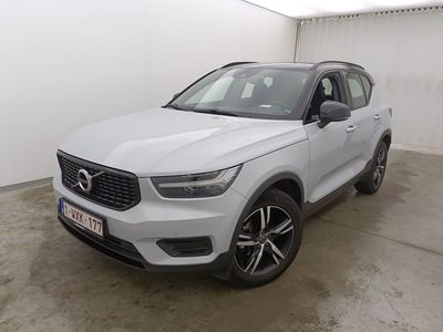 Volvo Xc40 XC40 1.5 T3 R-DESIGN GEARTRONIC, 2019