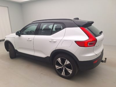 Volvo E-xc40 E-XC40 78 KWH AWD RECHARGE TWIN PLUS (300 KW), 2021