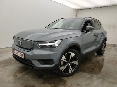 Volvo E-xc40 E-XC40 78 KWH AWD RECHARGE TWIN PLUS (300 KW), 2021