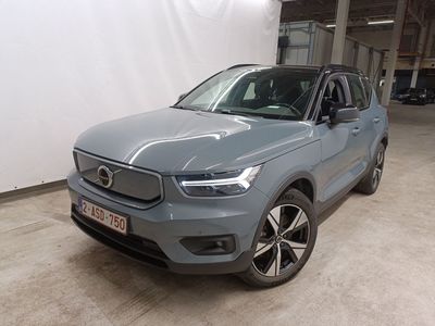 Volvo E-xc40 E-XC40 78 KWH AWD RECHARGE TWIN PLUS (300 KW), 2021