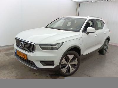 Volvo Xc40 - 2022 XC40 1.5 T4 PHEV CORE BRIGHT DCT, 2022