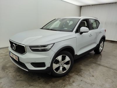 Volvo Xc40 XC40 2.0 T4 AWD MOMENTUM PRO GEARTRONIC, 2019