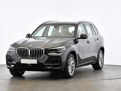 BMW X5 xDrive45e PHEV -, 2022