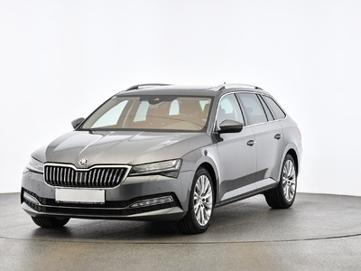 Skoda Superb Kombi 2,0 TDI Style, 2022