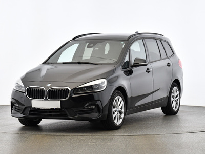BMW 218d Gran Tourer Aut. (F46) Advantage, 2020