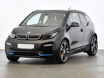 BMW i3 42,4kWh S, 2021