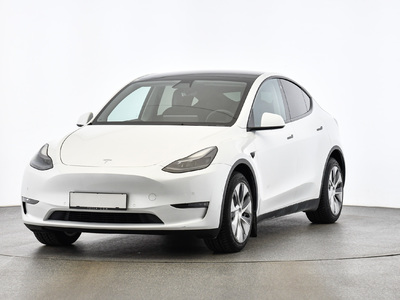 Tesla Model Y Long Range AWD 75kWh, 2022