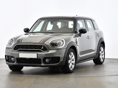 MINI Cooper S E ALL4 Aut. (F60), 2020