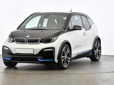 BMW i3 42,4kWh S (I01), 2021