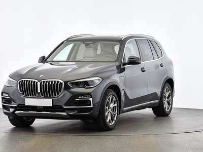 BMW X5 xDrive45e PHEV -, 2021