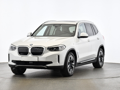 BMW iX3 73,8kWh (G08) Inspiring, 2021