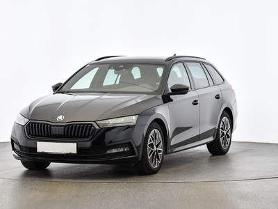 Skoda Octavia Combi 2,0 TDI DSG, 2021