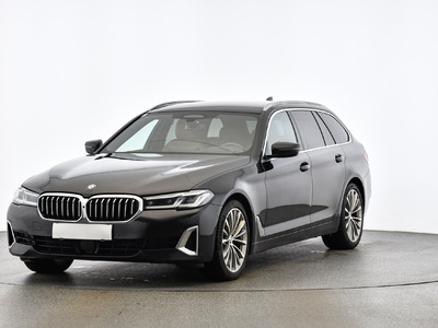 BMW 520d xDrive -, 2021