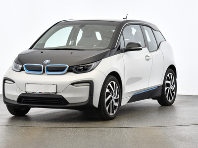 BMW i3 42,2kWh (I01) -, 2021