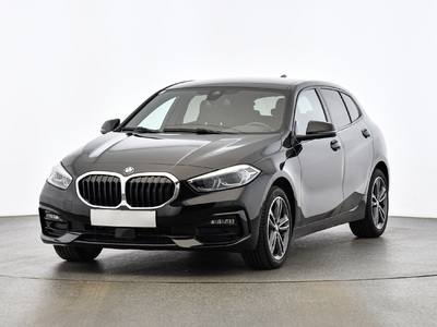 BMW 118i Aut. (F40 -, 2021