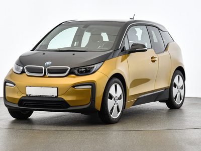 BMW i3 42,2kWh (I01) -, 2021