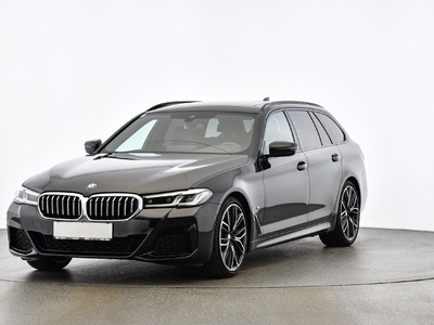 BMW 530d xDrive -, 2021