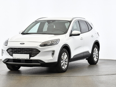 Ford Kuga 2,5 Duratec FHEV AWD Titanium X Aut, 2022