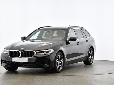 BMW 530d xDrive -, 2021