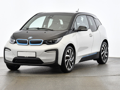 BMW i3 42,2kWh (I01) -, 2021